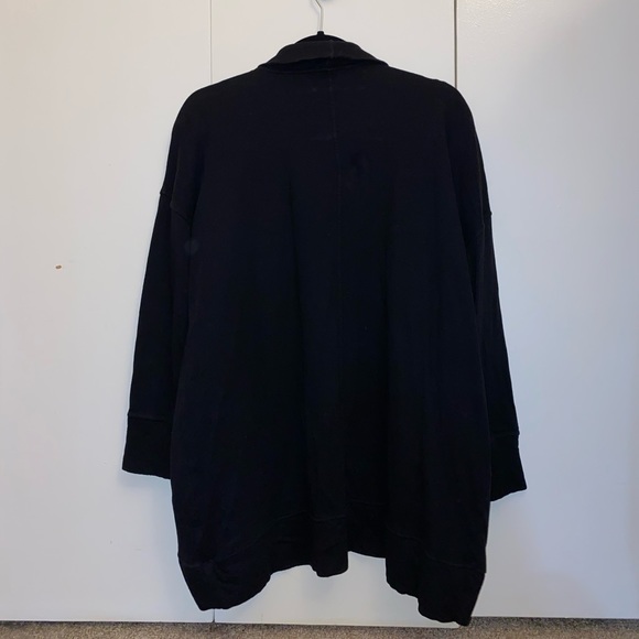 ZARA Black Cardigan - Picture 2 of 2